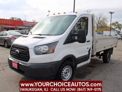 Used 2018 Ford Transit 250 138