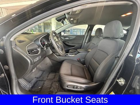 Used 2023 Chevrolet Malibu LT image 10