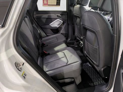 Used 2022 Audi Q3 2.0T Premium w/ Convenience Package image 20