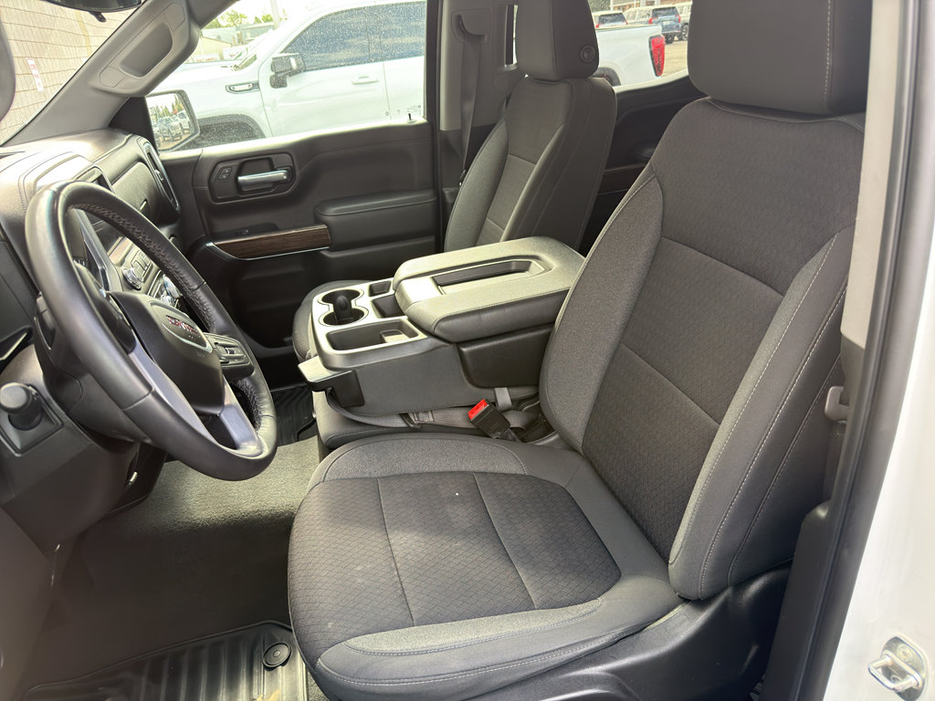 Certified 2022 GMC Sierra 1500 Elevation AWD/4WD image 6