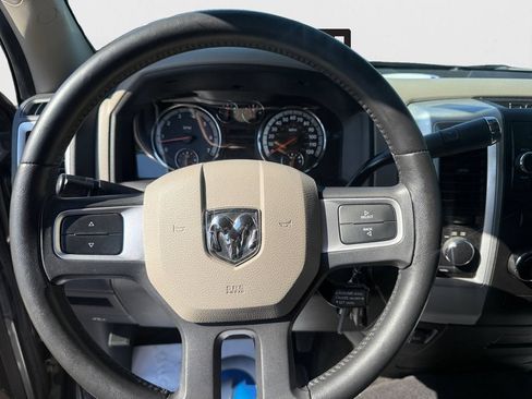Used 2010 Dodge Ram 1500 Truck SLT w/ Big Horn Regional Pkg AWD/4WD image 16