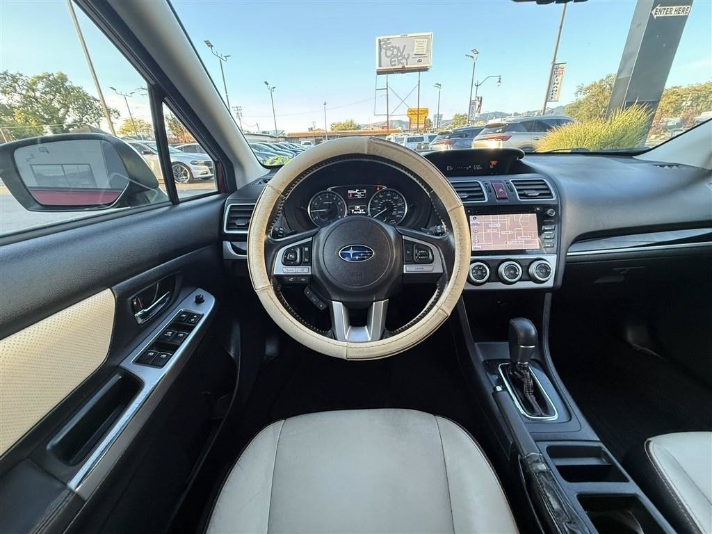 Used 2017 Subaru Crosstrek 2.0i Limited AWD/4WD image 20