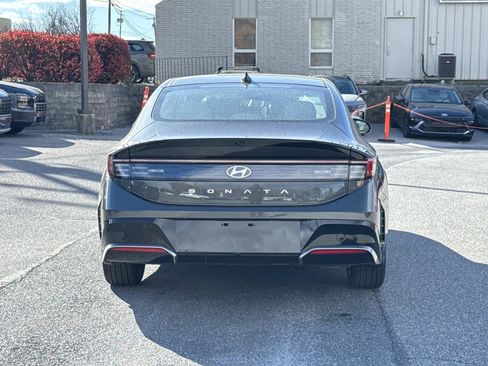 New 2026 Hyundai Sonata SEL image 13