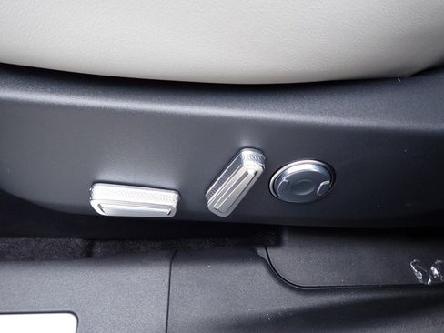 New 2026 Lincoln Nautilus Reserve w/ Jet Appearance Package image 20