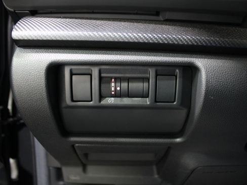 Certified 2026 Subaru Crosstrek 2.5i Premium AWD/4WD image 17