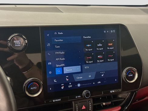 Used 2024 Lexus NX 350 AWD w/ Cold Area Package image 21