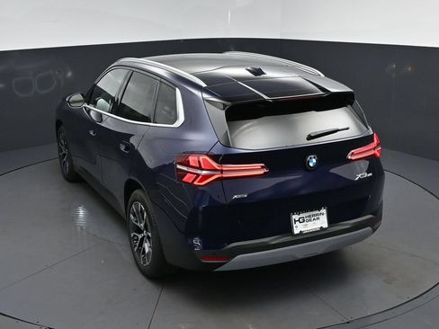 New 2026 BMW X3 xDrive30i w/ Premium Package AWD/4WD image 33