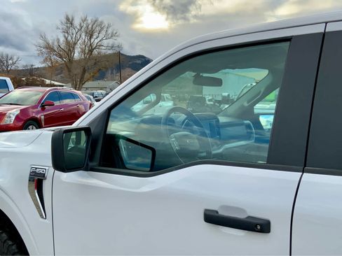 Used 2023 Ford F150 XLT w/ FX4 Off-Road Package image 16