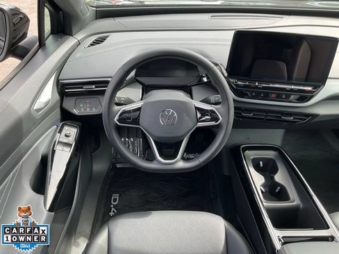 Used 2023 Volkswagen ID.4 Pro S AWD/4WD image 38