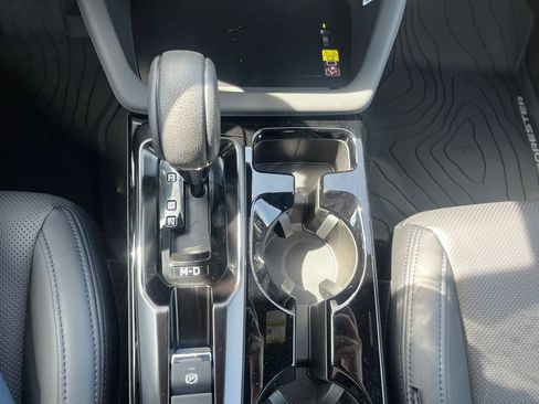 New 2026 Subaru Forester Limited AWD/4WD image 15