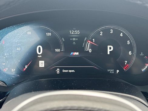 Used 2019 BMW 540i xDrive w/ M Sport Package AWD/4WD image 31