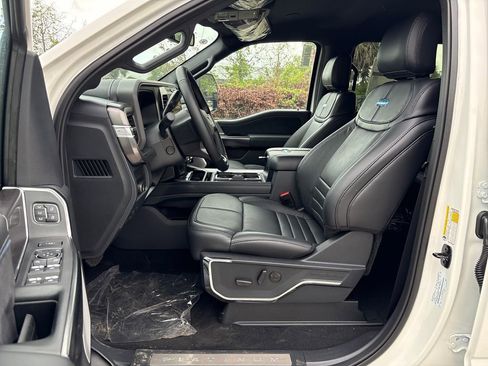 New 2026 Ford F350 Platinum AWD/4WD image 27