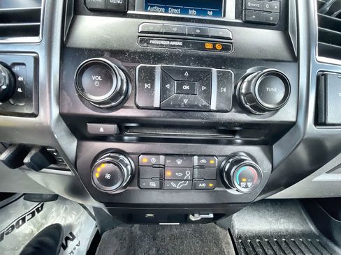 Used 2018 Ford F250 XLT image 16