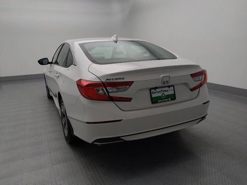 Used 2020 Honda Accord EX image 6