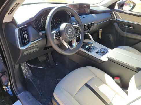 New 2026 MAZDA CX-70 3.3 Turbo w/ Preferred Package image 22