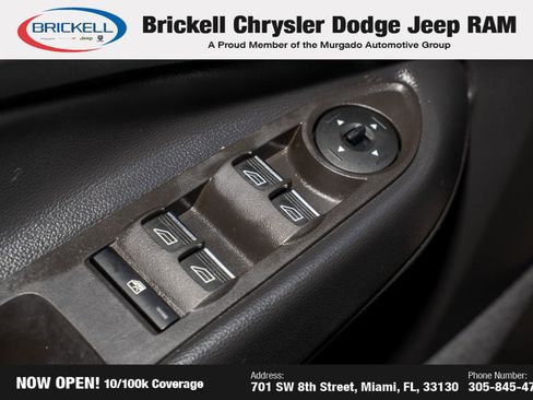 Used 2019 Ford Escape SEL image 26