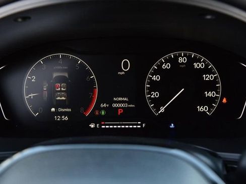 New 2026 Honda Civic Sport image 11