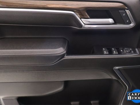 Used 2023 Chevrolet Silverado 1500 LT image 15