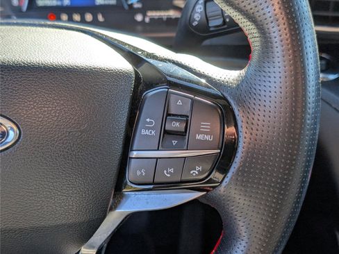 Used 2022 Ford Explorer ST-Line image 26