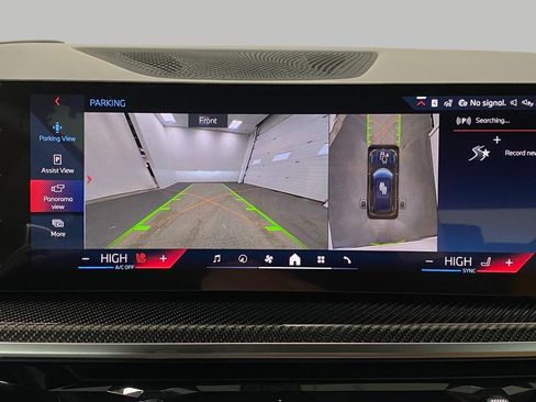 New 2026 BMW X5 M60i image 26