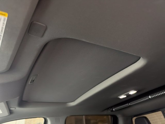 Used 2025 Chevrolet Silverado 1500 LTZ w/ LTZ Premium Texas Edition RWD image 13
