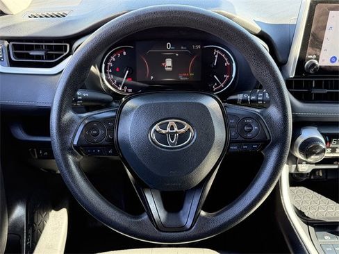 Certified 2024 Toyota RAV4 XLE image 13
