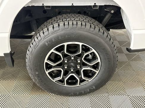 Used 2023 Ford F150 XLT w/ Equipment Group 302A High AWD/4WD image 23