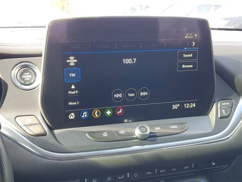 Used 2024 Chevrolet Blazer LT w/ Midnight/Sport Edition image 22