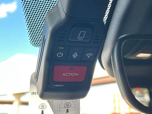 New 2026 Toyota 4Runner TRD Off-Road Premium image 30