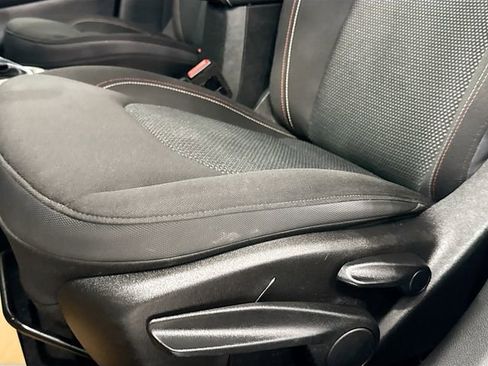 Used 2016 Jeep Renegade 75th Anniversary image 20