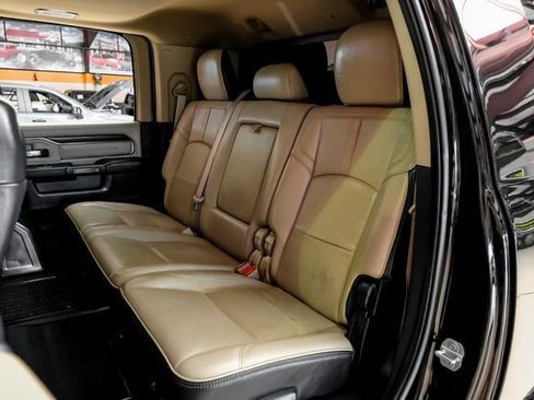 Used 2019 RAM 2500 Limited AWD/4WD image 41