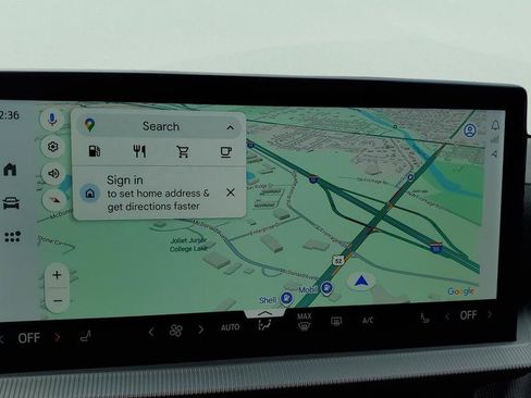 New 2026 Ford Explorer ST w/ Sun And Sound Package image 31