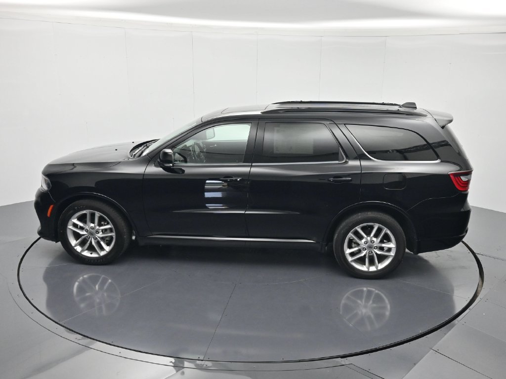 Used 2024 Dodge Durango GT RWD image 38