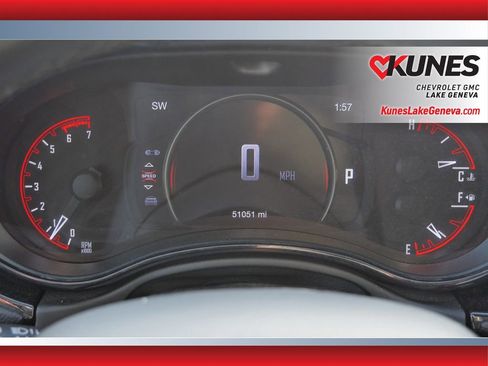 Used 2024 Dodge Durango R/T AWD/4WD image 56