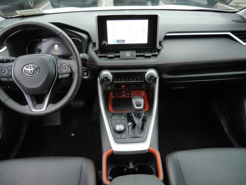 Certified 2024 Toyota RAV4 Adventure AWD/4WD image 11