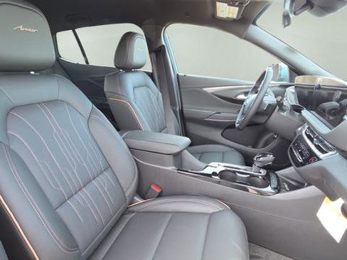 New 2026 Buick Envista Avenir image 18