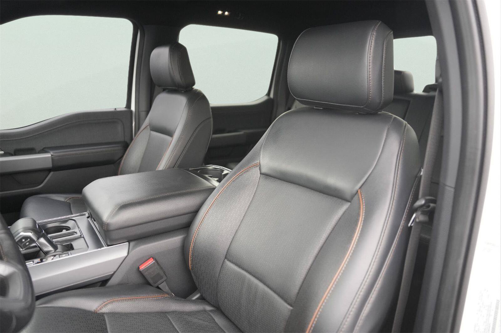 Used 2024 Ford F150 Lariat w/ Bed Utility Package AWD/4WD image 10