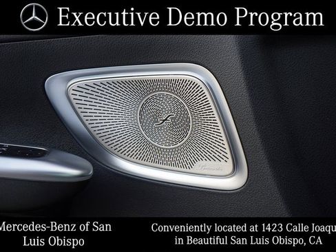 Used 2025 Mercedes-Benz C 300 Sedan image 19