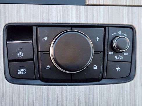 Certified 2024 MAZDA CX-90 Plug-In Hybrid w/ Premium Plus image 25