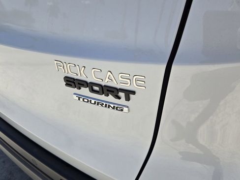 Used 2024 Honda CR-V Sport Touring image 15