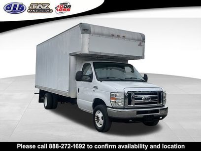 Used 2014 Ford E-350 and Econoline 350 Super Duty