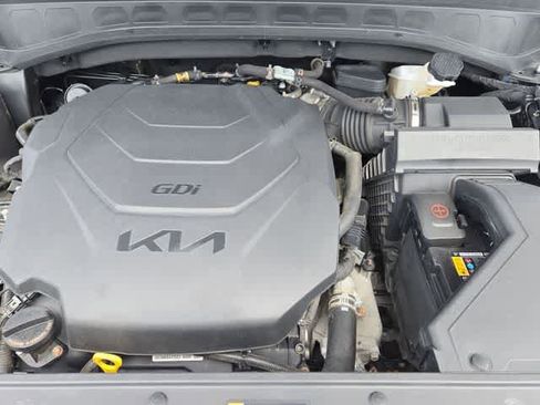 Used 2022 Kia Telluride SX w/ SX Prestige Package AWD/4WD image 14