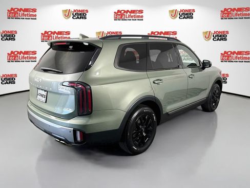Used 2023 Kia Telluride SX Prestige X-Pro AWD/4WD image 17