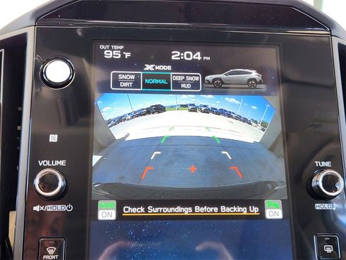 New 2025 Subaru Crosstrek 2.5i Limited image 13