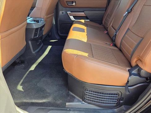 Used 2023 Toyota Tundra 1794 Edition w/ Advanced Package image 18