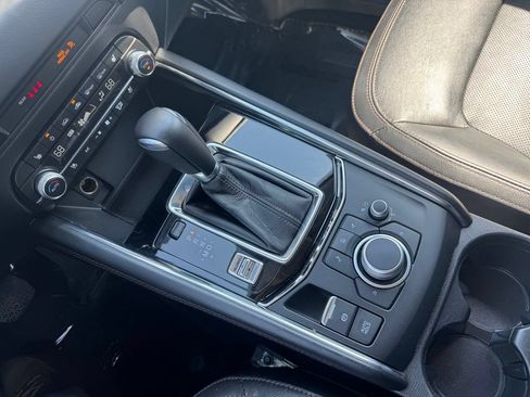 Certified 2022 MAZDA CX-5 AWD 2.5 S w/ Premium Plus Pkg image 14