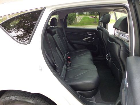 Used 2023 Acura RDX AWD image 49