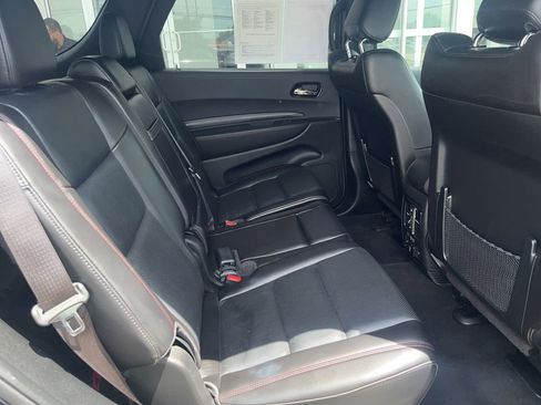 Used 2024 Dodge Durango GT AWD/4WD image 13