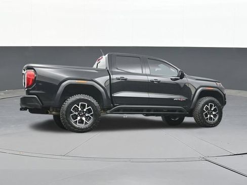 Used 2024 GMC Canyon AT4X AWD/4WD image 51
