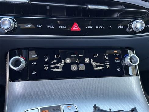 New 2026 Genesis GV70 2.5T Sport Prestige image 23